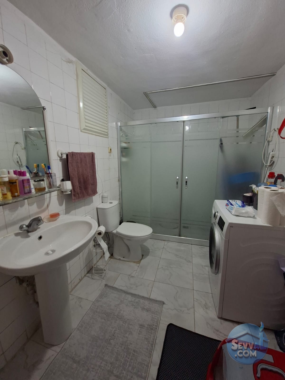 CAN EMLAK - YÜZBAŞILARDA 1. KAT 3+1-110 M2 DAİRE - Kocaeli Gölcük fotoğraf 15