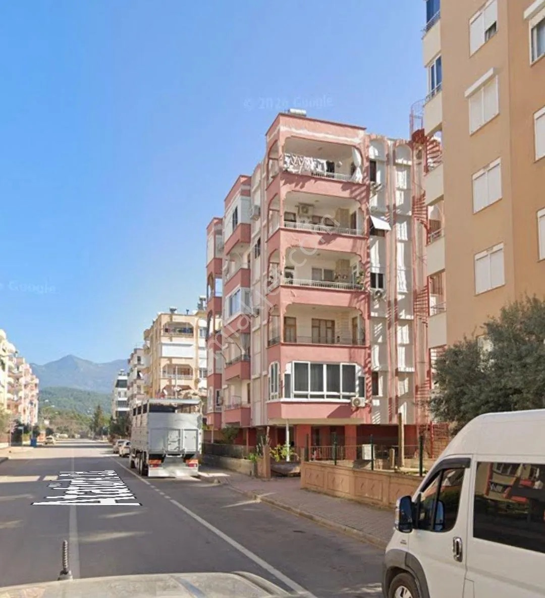 Doğantekin Emlaktan Temel Eğitim Mahallesinde 3+1 Satılık Daire - ANTALYA KUMLUCA fotoğraf 2