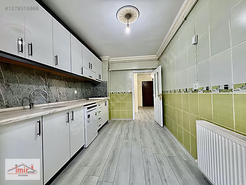 PURSAKLAR İMİR EMLAK'TAN MERKEZDE G.CEPHE KATTA YAPILI 3+1 DAİRE - ANKARA PURSAKLAR fotoğraf 5