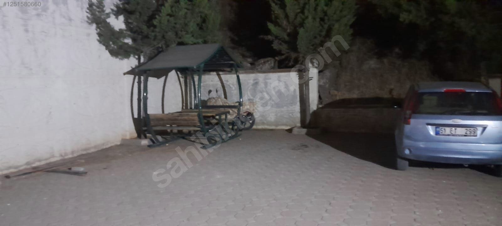 GÜZEL ŞEHİRDE 4 ODALI - ŞANLIURFA KARAKÖPRÜ fotoğraf 11