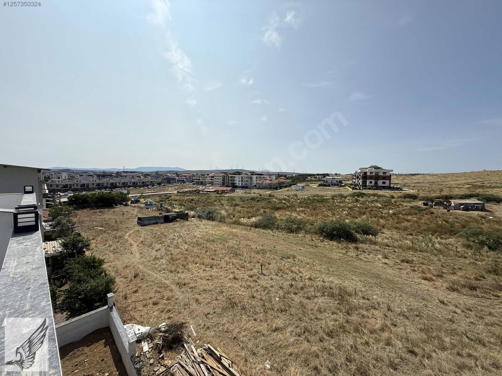 MÜSTAKİL GİRİŞLİ EBEVEYN BANYOLU DOĞA MANZARALI 3+1 VİLLA - İZMİR SEFERİHİSAR fotoğraf 4