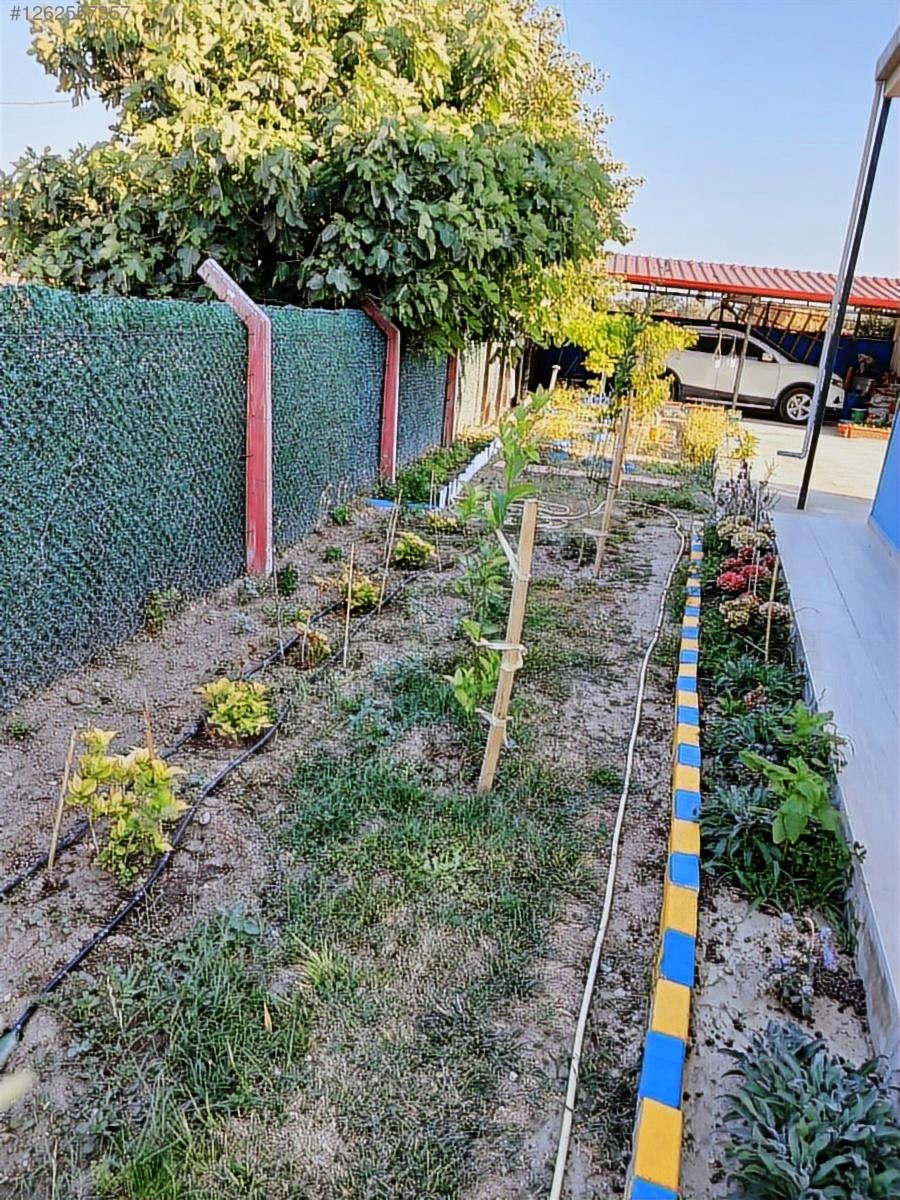 DOSTLAR GAYRİMENKUL DEN SÜLEYMANLI DA ARSA - MANİSA AKHİSAR fotoğraf 23
