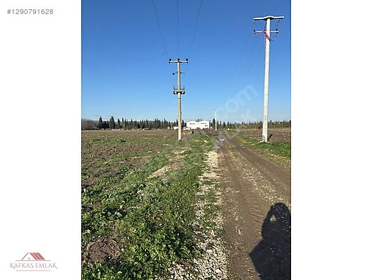 KAVAKLI ÇİFT TARAFI YOL 5.125 M2 YATIRIMLIK ARAZİ - BURSA MUSTAFAKEMALPAŞA fotoğraf 4