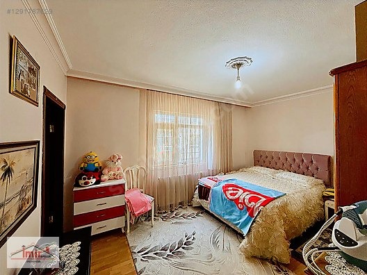 İMİR EMLAK'TAN 3+1 GÜNEY CEPHELİ ÇİFT BANYOLU GENİŞ FIRSAT DAİR - ANKARA PURSAKLAR fotoğraf 20