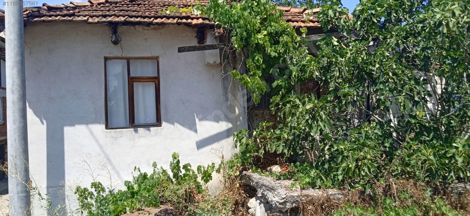 BURSA SÜLEYMANBEY İMARLİ ARSA - BURSA ORHANELİ fotoğraf 7