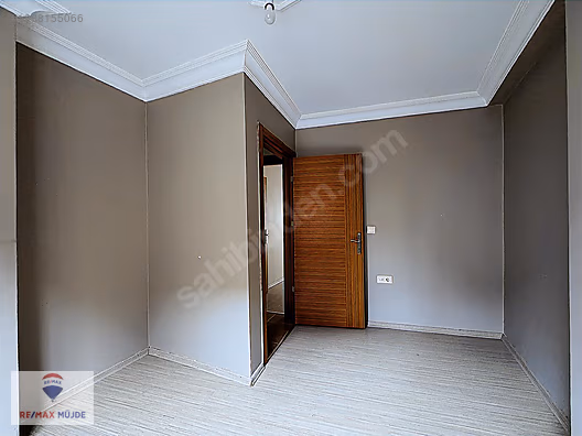 KAĞITHANE NURTEPE 95m² 2+1 BALKONLU ÇİFT CEPHE ARAKAT - İSTANBUL KAĞITHANE fotoğraf 8