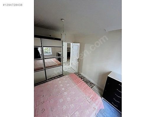 AKÇAY KÖŞEMDEN AKÇAYDA ÖN CEPHE EŞYALI AYRI MUTFAK 2+1 DAİRE - BALIKESİR EDREMİT fotoğraf 4