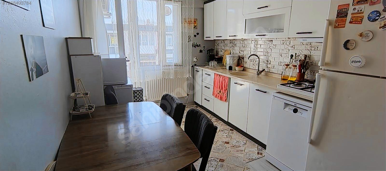 HASHOCADA 3+1DAİRE - MANİSA AKHİSAR fotoğraf 2