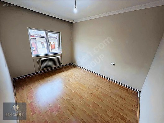 MS GROUP'dan KÜMBET MAHALLESİ GREENPARK OTEL KARŞISI SATILIK 3+1 - SİVAS MERKEZ fotoğraf 8