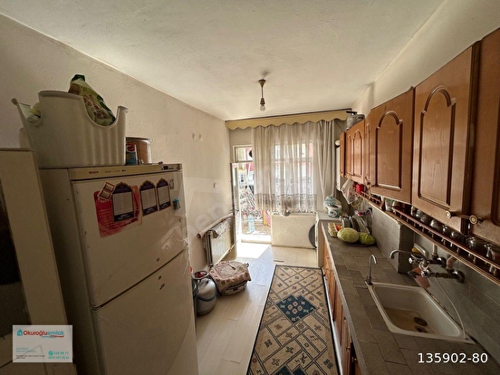 OKUROĞLU EMLAKTAN SATILIK DAİRE - TOKAT MERKEZ fotoğraf 8