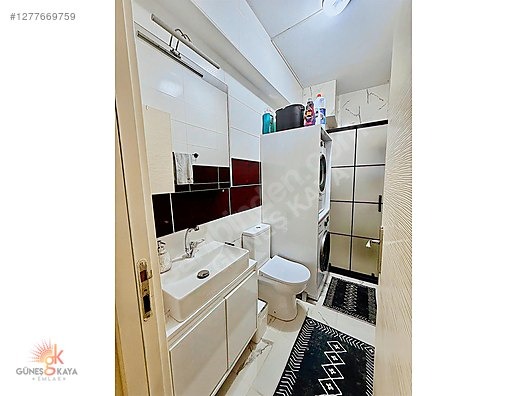 G. KAYA DAN DİŞ HASTANESİ YAKINI YENİ BİNA DÜZ GİRİŞ DAİRE - İSTANBUL KÜÇÜKÇEKMECE fotoğraf 34