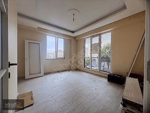 KÖROĞLU'DAN ESENKENT ERBAP SOKAKTA 4+1 TERS DUBLEKS - İSTANBUL ÜMRANİYE fotoğraf 5