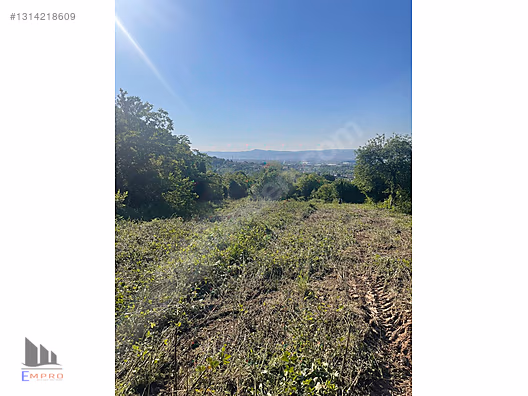 KOCAELİ KARTEPE SUADİYE DE VİLLALİK ARSALAR - KOCAELİ KARTEPE fotoğraf 2