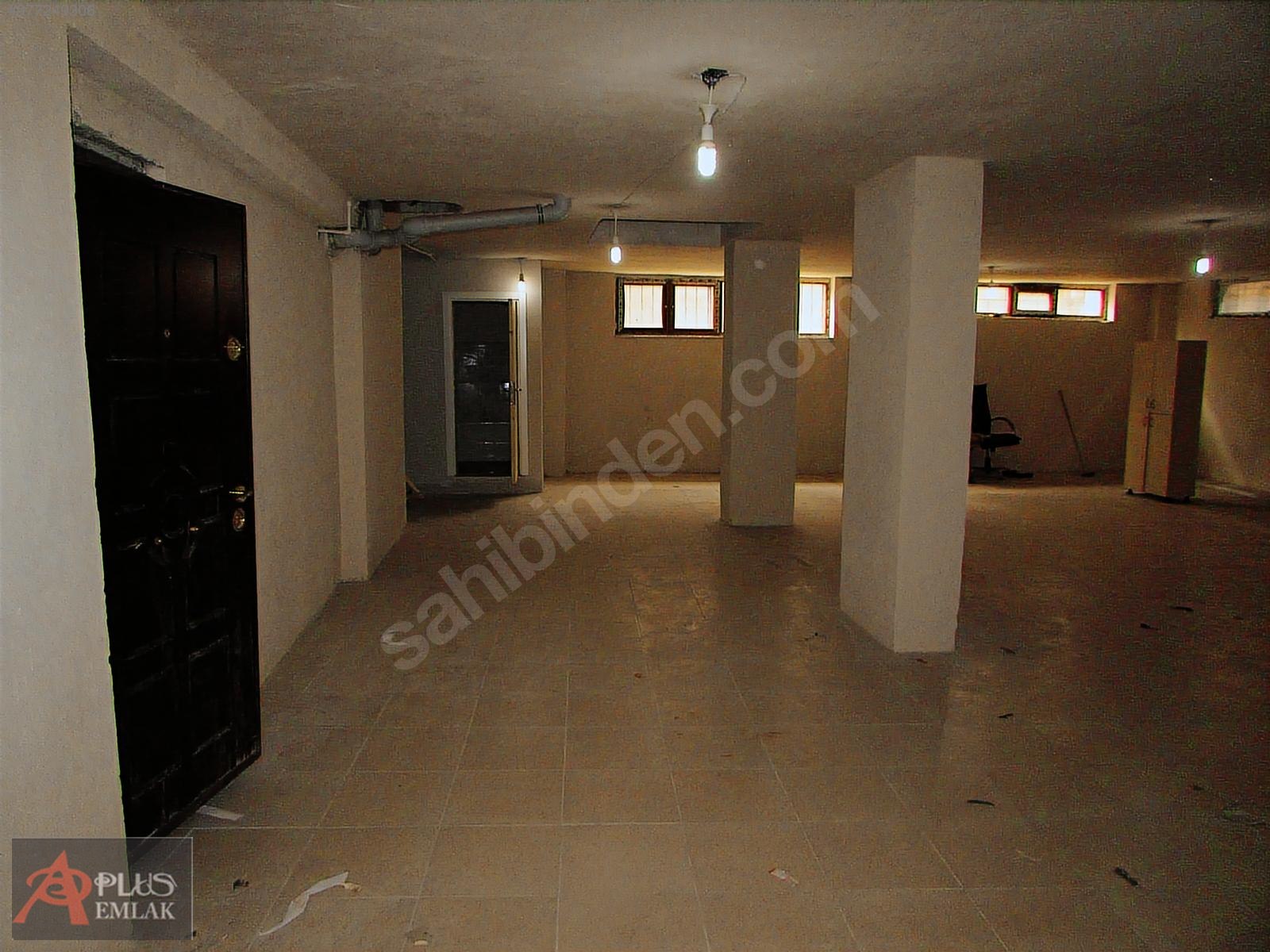 DEPOLU OFIS KATI 2+2 220 M2 4.500.000 TL ACIKLAMAYI OKUYUN - İSTANBUL ÇEKMEKÖY fotoğraf 8