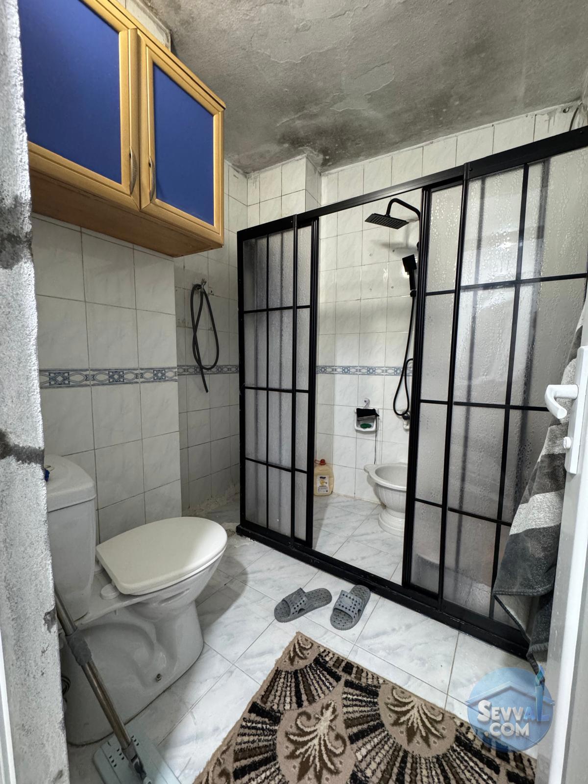 BAĞLARBAŞI MAH 1.KAT 2+1 DOĞALGAZLI - ŞANLIURFA HALİLİYE fotoğraf 13