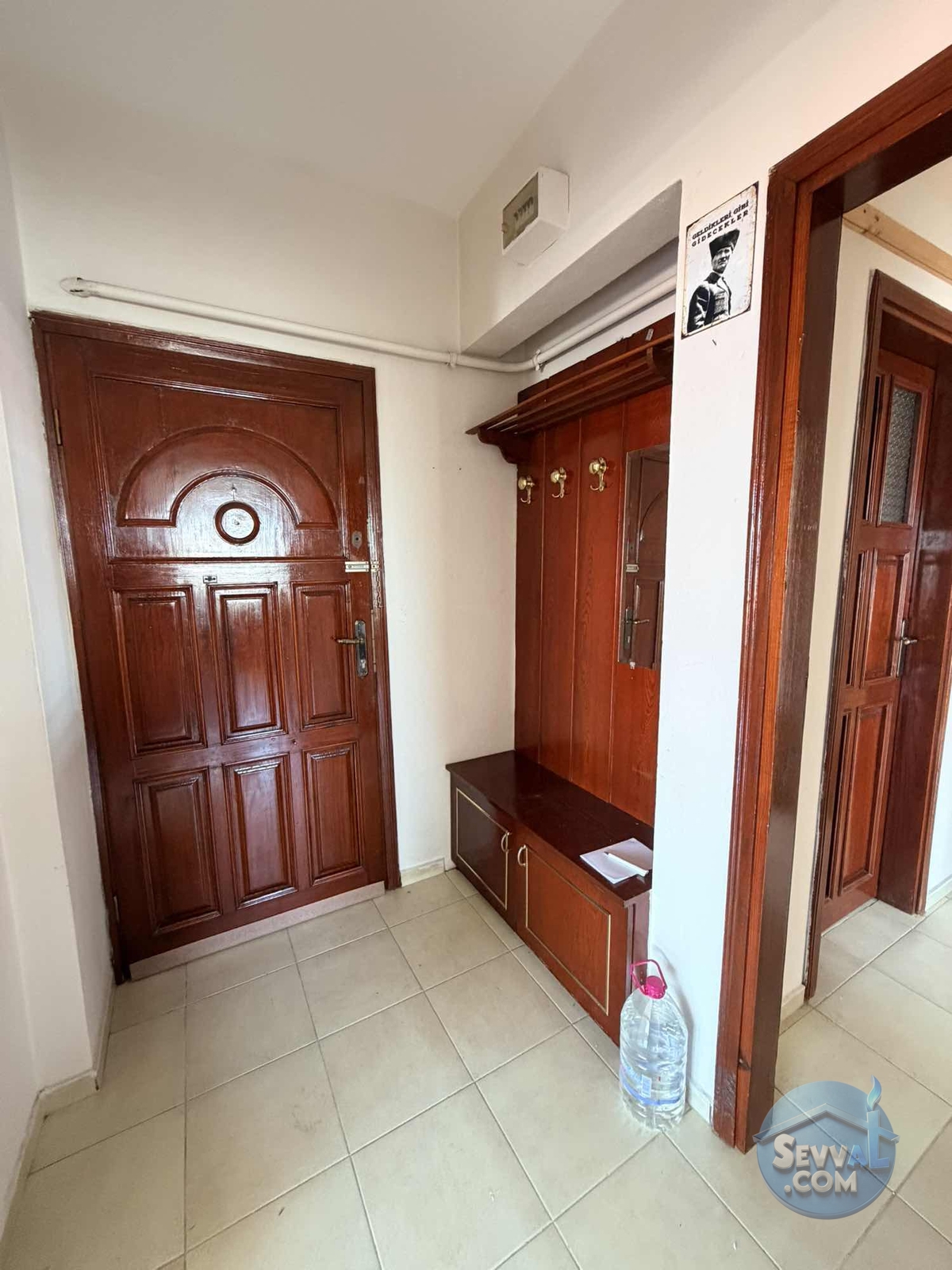 ŞERİT GAYRİMENKULDEN DEĞİRMENDERE SAHİLDE SATILIK 3+1 DAİRE - Kocaeli Gölcük fotoğraf 13