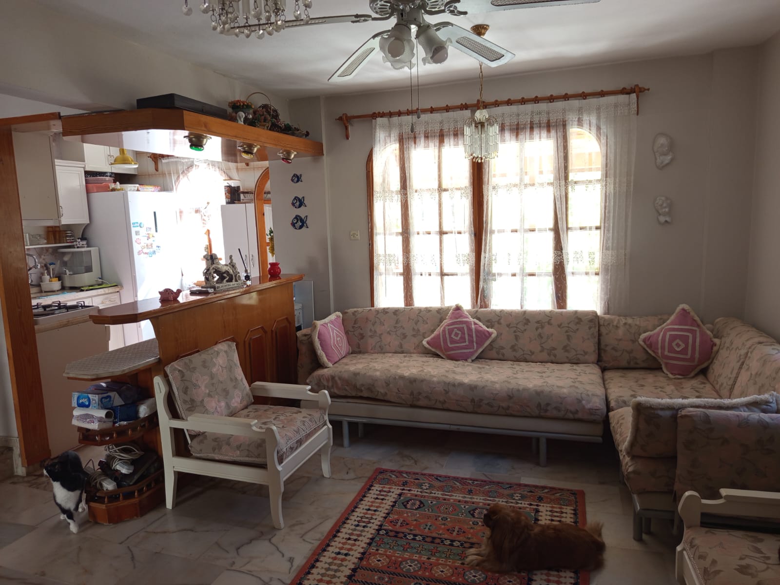 Doğanbey De Denize Sıfır Siteiçersinde Yüzme Havuzu Satılık 3+1 Villa - İZMİR SEFERİHİSAR fotoğraf 17