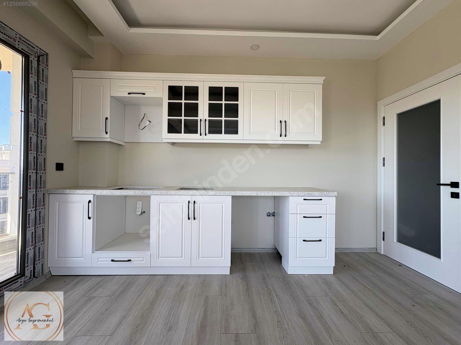 ARYA'DAN Güre'de satılık 2+1 Satılık Daire - BALIKESİR EDREMİT fotoğraf 10
