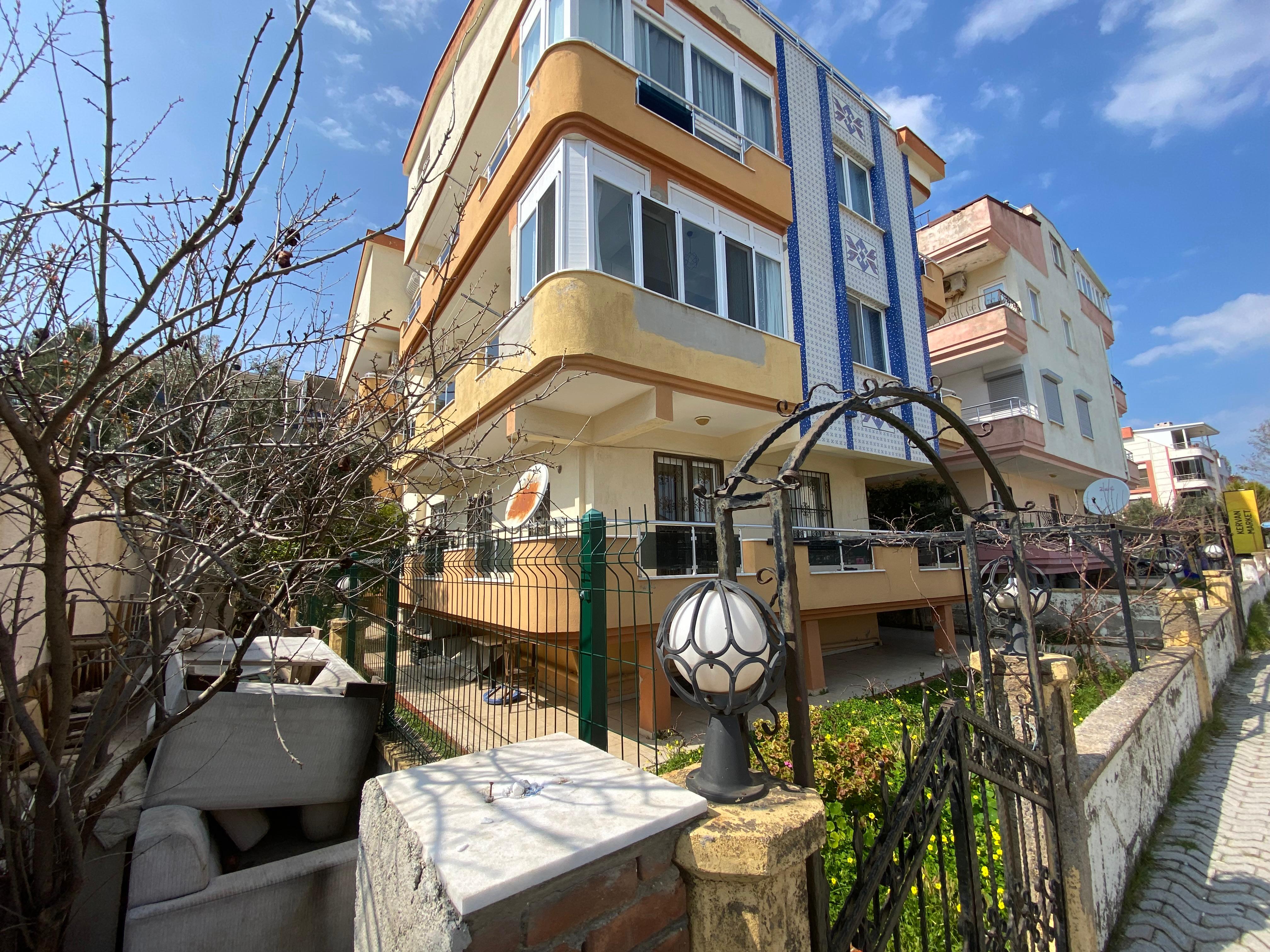 İlan Resmi