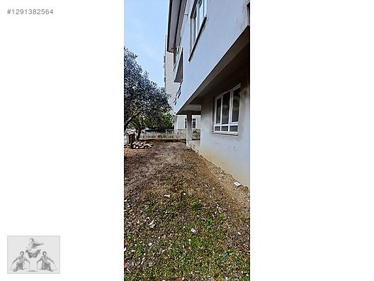 SERIK MERKEZDE NA TAMAM 3 KATLI BINA SATILIK - ANTALYA SERİK fotoğraf 4