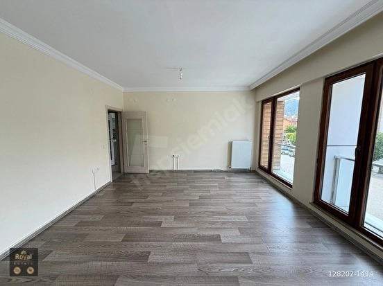 ROYAL EMLAKTAN HACILAR MEYDANINDA SATILIK 3+1FIRSAT DAİRE - AMASYA MERKEZ fotoğraf 26