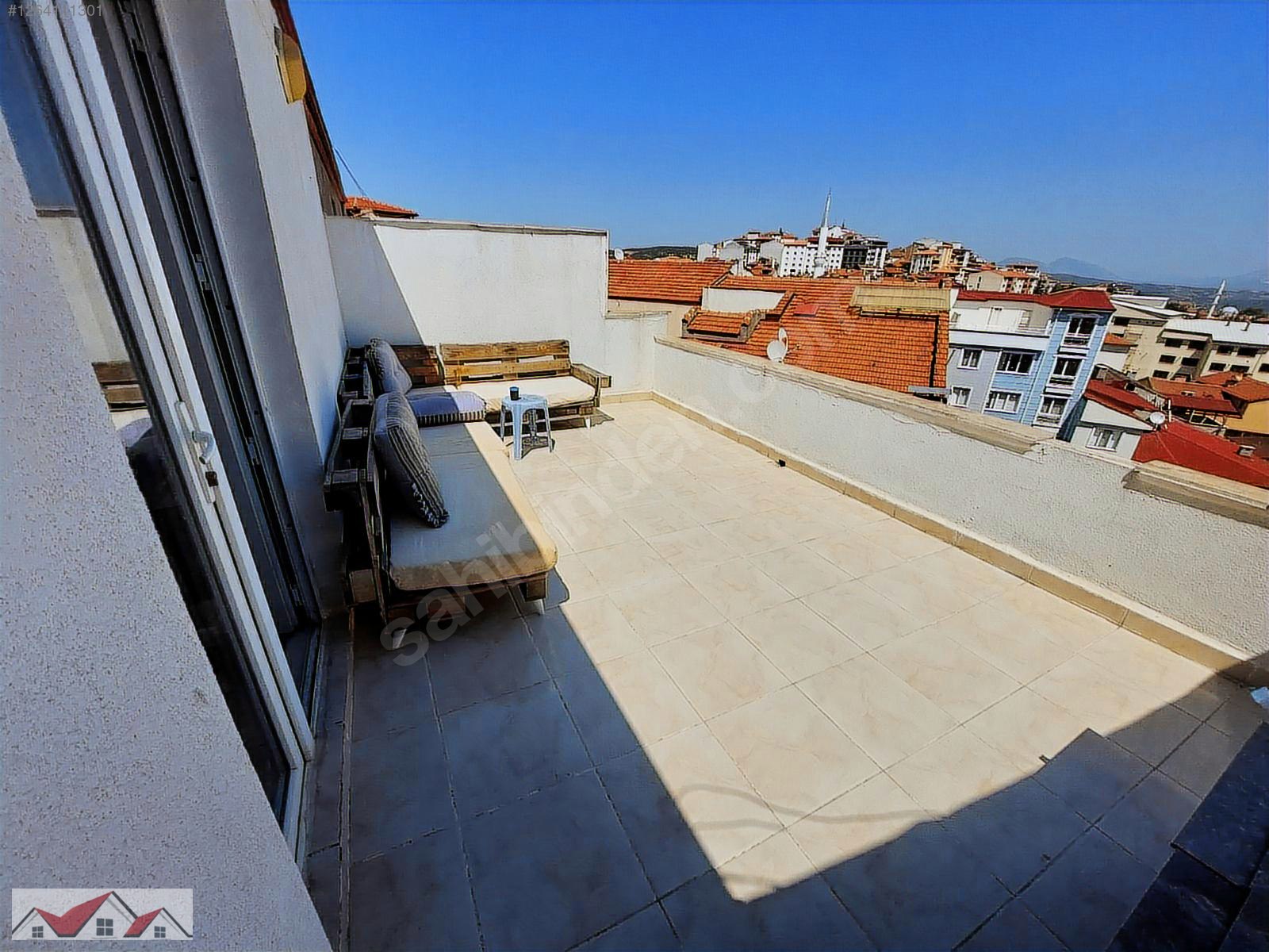 SEÇKİN'DEN İSMETPAŞA DA ŞEHİR MANZARALI 2+1 SATILIK DUBLEKS - BİLECİK MERKEZ fotoğraf 22