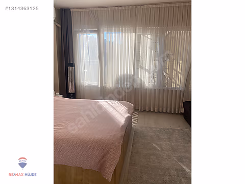 Üsküdar Merkezde, Satılık, Full Eşyalı, Geniş, Ferah 1+1 - İSTANBUL ÜSKÜDAR fotoğraf 3