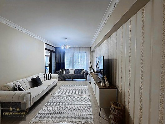 YUSUF KARADAĞLIDAN FAHRİ KAYAHAN GİRİŞTE SATILIK 4+1 LÜKS DAİRE - MALATYA YEŞİLYURT fotoğraf 21