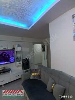 YATIRIMLIK FIRSAT DAİRE – SELİMİYE MAHALLESİ ALTIPARMAK - BURSA OSMANGAZİ fotoğraf 43