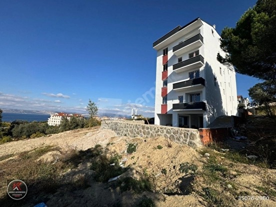 YATIRIMLIK ARSA! KAYACIK'TA 9 DAİRELİK PROJEYE UYGUN, 3 KAT İMAR - KOCAELİ KARAMÜRSEL fotoğraf 12