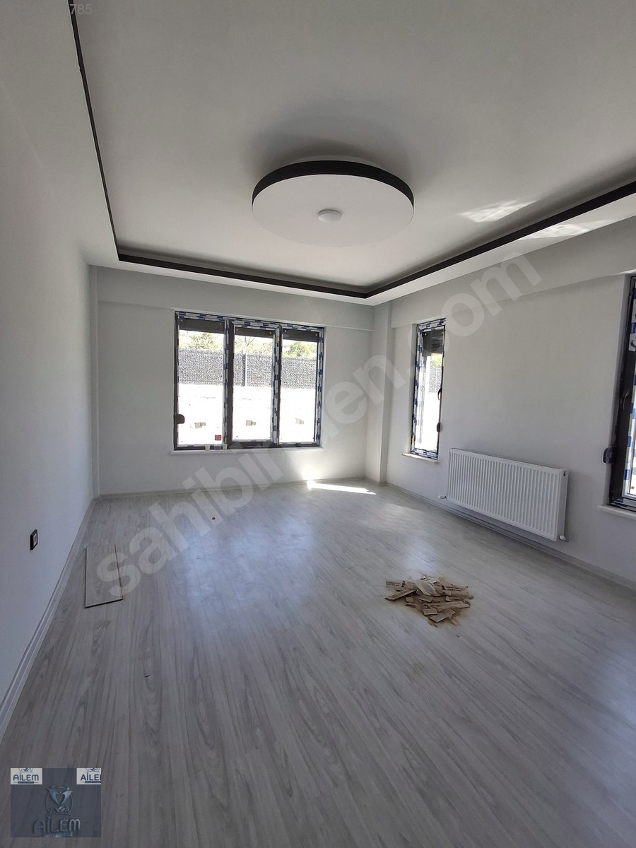 GESİ MEYDANDA İLDEME 3 DAKİKA MESAFEDE SATILIK 2+1 LÜKS VİLLA - KAYSERİ MELİKGAZİ fotoğraf 10