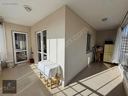 ME-TA GAYRİMENKULDEN ŞEHİTLİK MAH. SİTE İÇERİSİ SATILIK DAİRE - ANKARA POLATLI fotoğraf 10