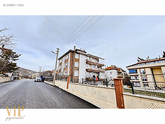 VİP GAYRİMENKUL'den MÜSTAKİL HAVASINDA 4+1 ULTRA GENİŞ DAİRE - ANTALYA ELMALI fotoğraf 15