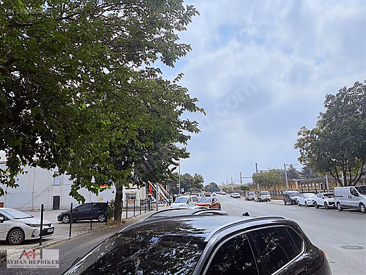 ADAPAZARININ KALBİNDE KATLIPAZAR VE ORTA GARAJ YANI 445M2 TİCARİ - SAKARYA ADAPAZARI fotoğraf 46