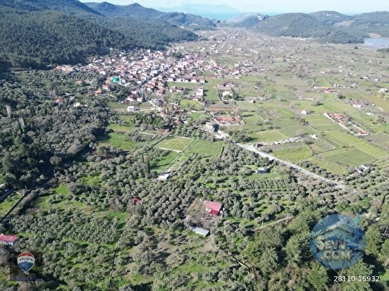 Kuşadası Kirazlıda fırsat bahçe - AYDIN KUŞADASI fotoğraf 18