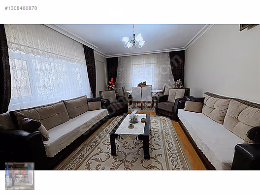 ANKARA POLATLI FATİH MAHALLESİNDE SATILIK GENİŞ & BAHÇELİ 3+ - ANKARA POLATLI fotoğraf 14