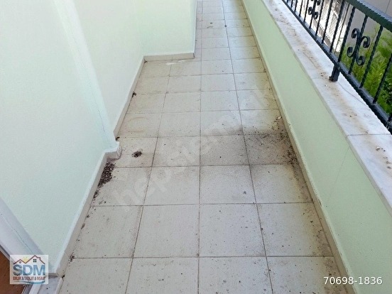 DİDİM KİRALIK 2+1 AYRI MUTFAK DAİRE - AYDIN DİDİM fotoğraf 22