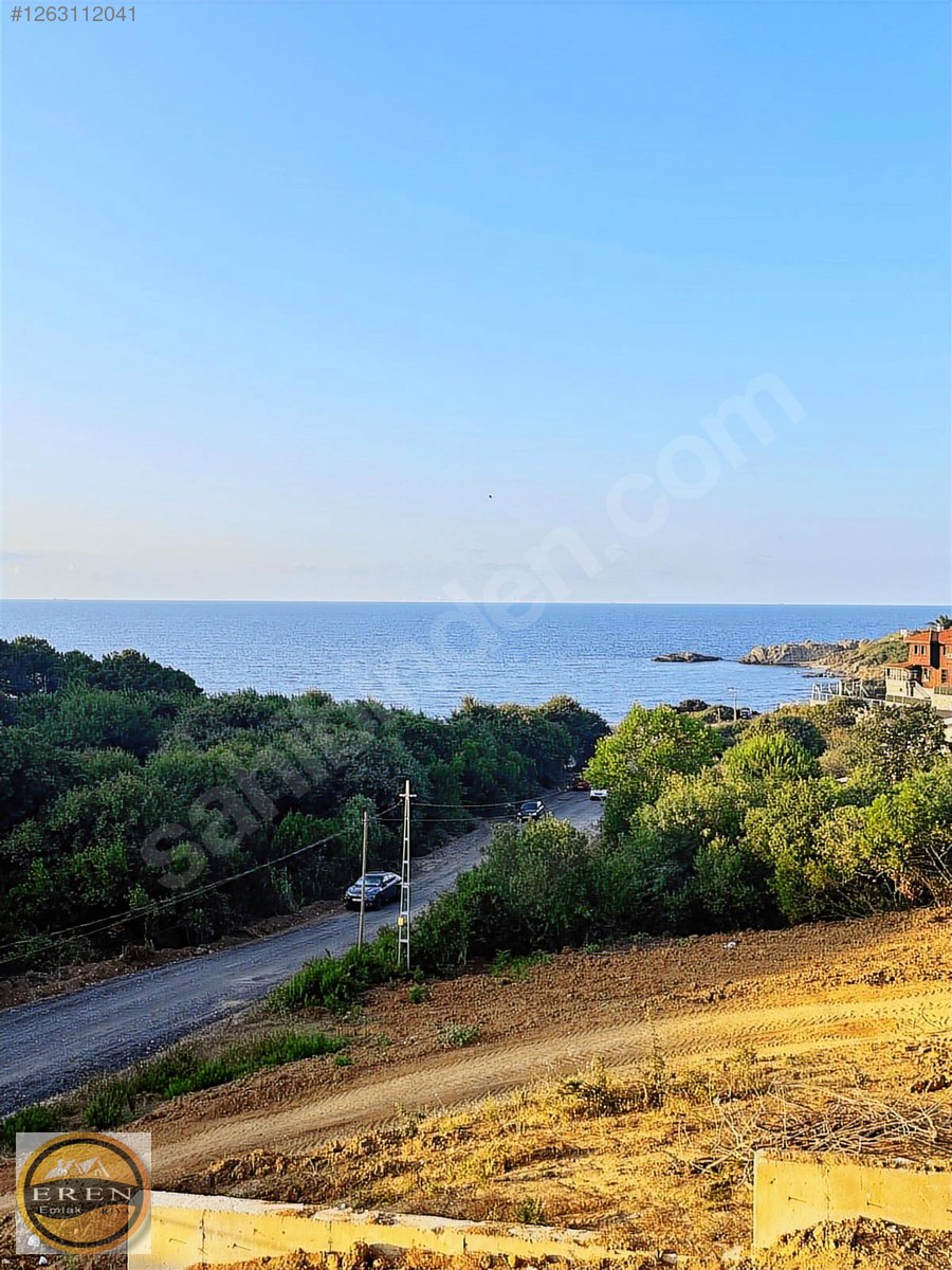 Riva'nın en güzel arsası Eren Emlaktan satılık - İSTANBUL BEYKOZ fotoğraf 26