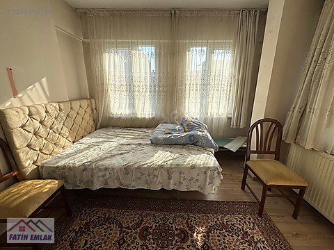 GEMLİK MERKEZDE 2+1 SATILIK DAİRE - BURSA GEMLİK fotoğraf 40
