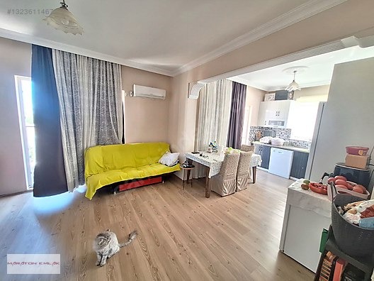 KADRİYEDE DUBLEX DAİRE LAND OF LEGENDS KARŞISI 3+1 - ANTALYA SERİK fotoğraf 2