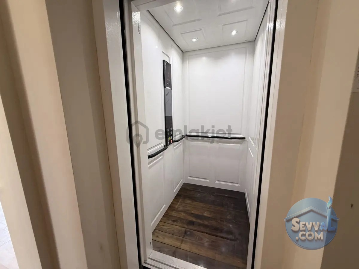 Hayallerinizin Ötesinde 7+1 Lüks Villa - BALIKESİR KARESİ fotoğraf 13