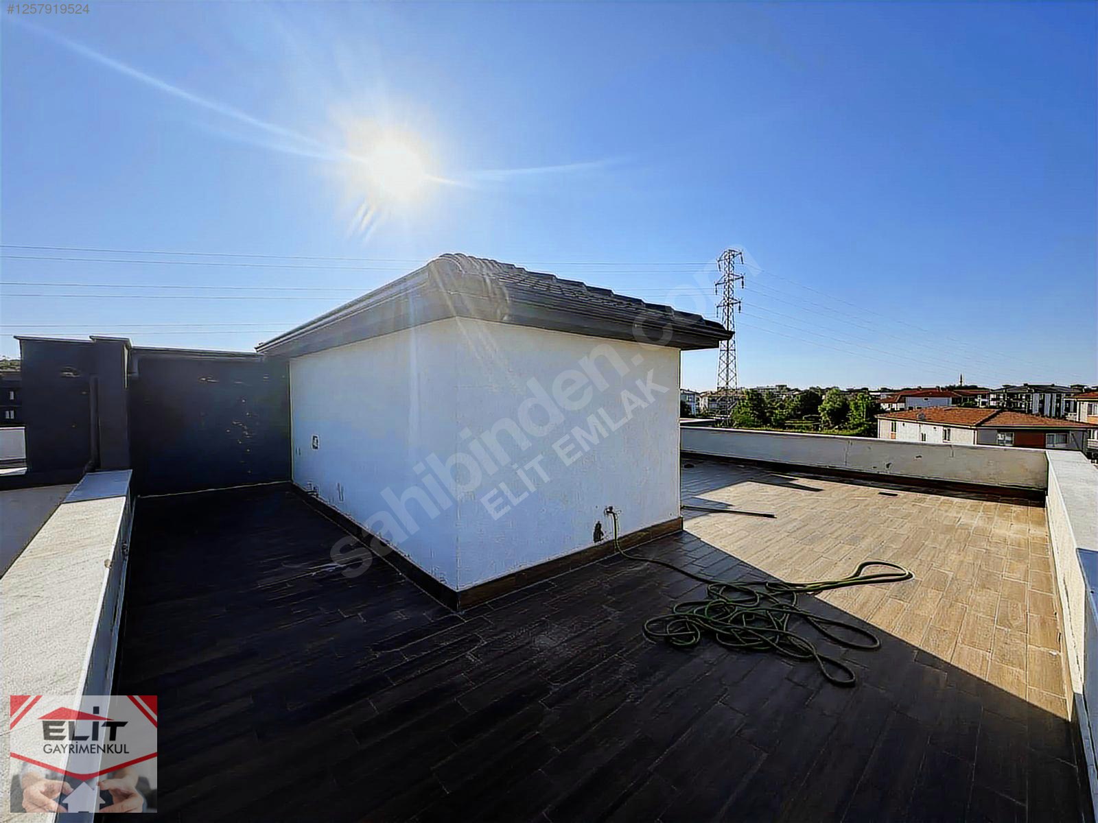 KARASU'DA FIRSAT SATILIK HAVUZLU BAHÇELİ TERASLI LÜKS VİLLA - SAKARYA KARASU fotoğraf 39