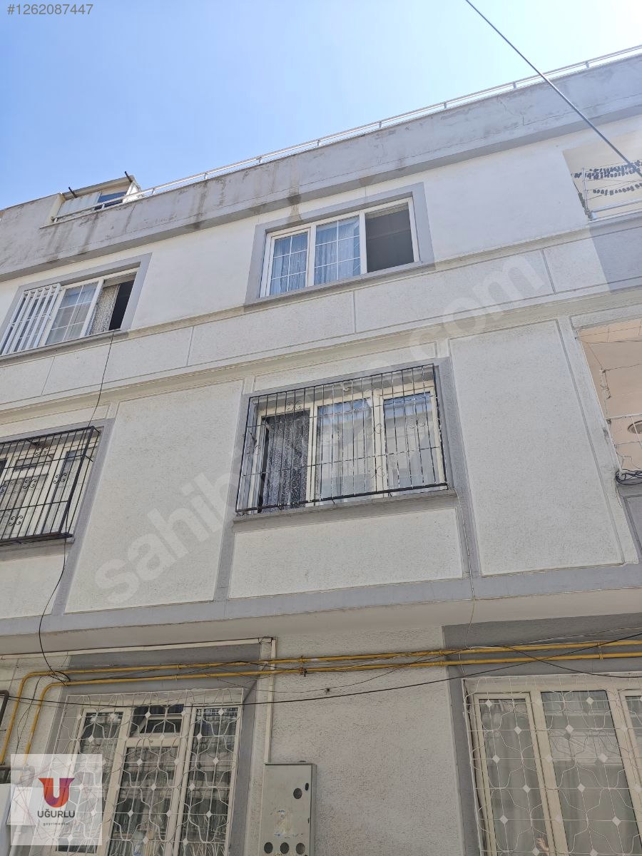 TERASLI MANZARALI YENİ YAPI 2+1 KOMBİLİ DAİRE - GAZİANTEP ŞAHİNBEY fotoğraf 6