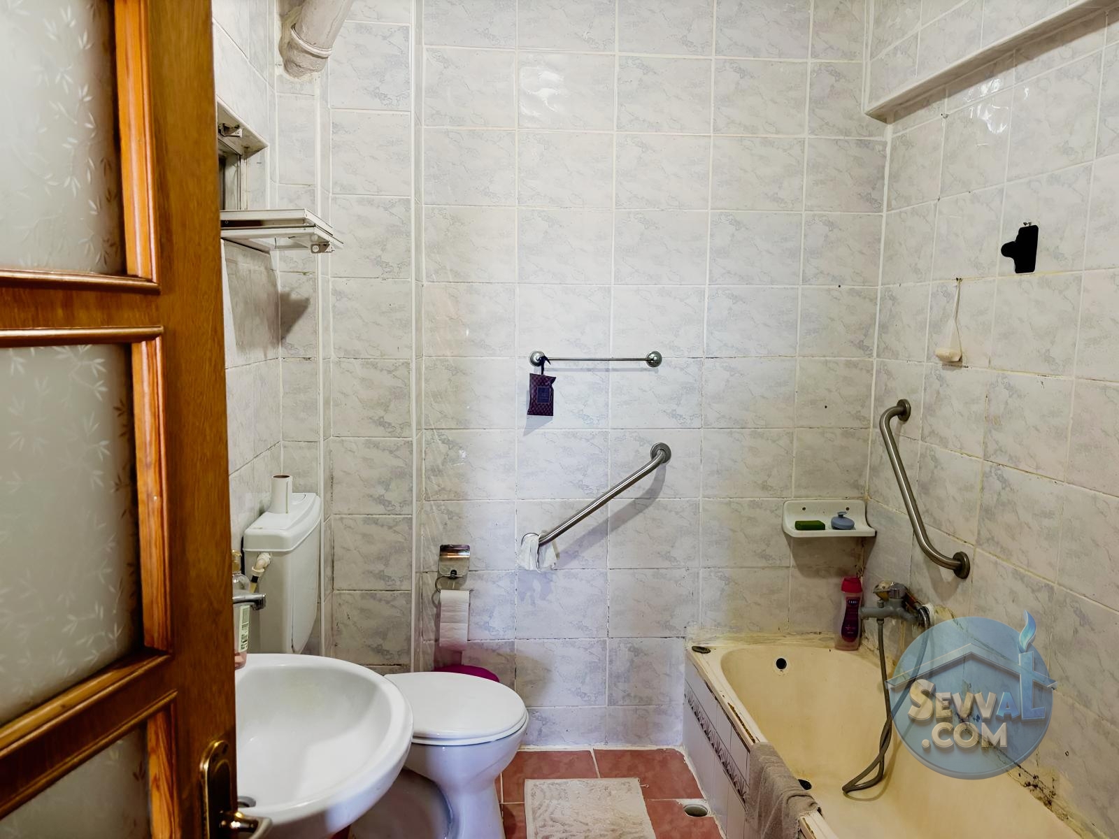ACİLL DEĞİRMENDERE ANA YOL ÜZERİ DENİZ MANZARALI DAİRE 3+1 - Kocaeli Gölcük fotoğraf 11