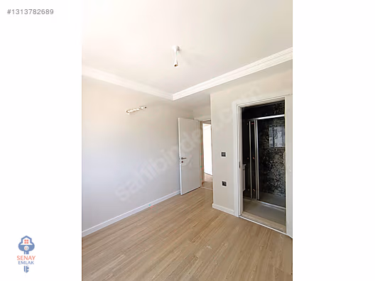 MEKTEBİM OKULLARI YANI SIFIR LÜX 2+1 DAİRE - ADANA SEYHAN fotoğraf 20
