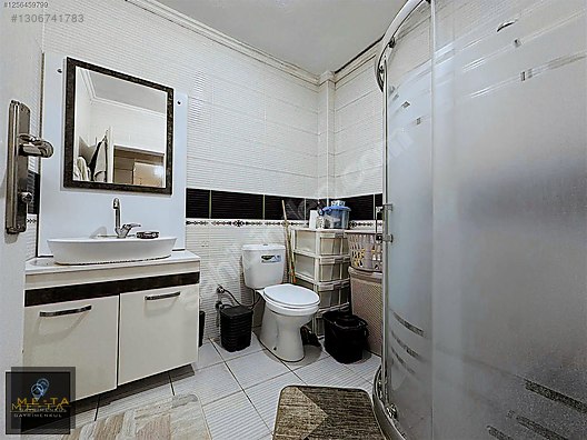 ME-TA GAYRİMENKUL'DEN ŞEHİTLİK MAH. 3+1 KÖŞE BAŞI SATILIK DAİRE - ANKARA POLATLI fotoğraf 18