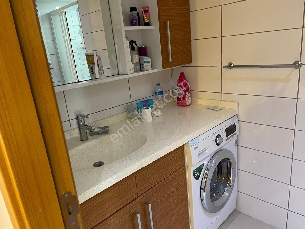 Artal Orhantepe Sahılde 2+1 Geniş Deniz Manzaralı Daire - İSTANBUL KARTAL fotoğraf 2