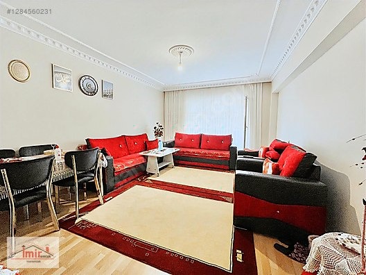 İMİR EMLAK'TAN A'LİFE YAKINI YÜKSEK GİRİŞ PARK CEPHELİ 3+1 - ANKARA PURSAKLAR fotoğraf 5