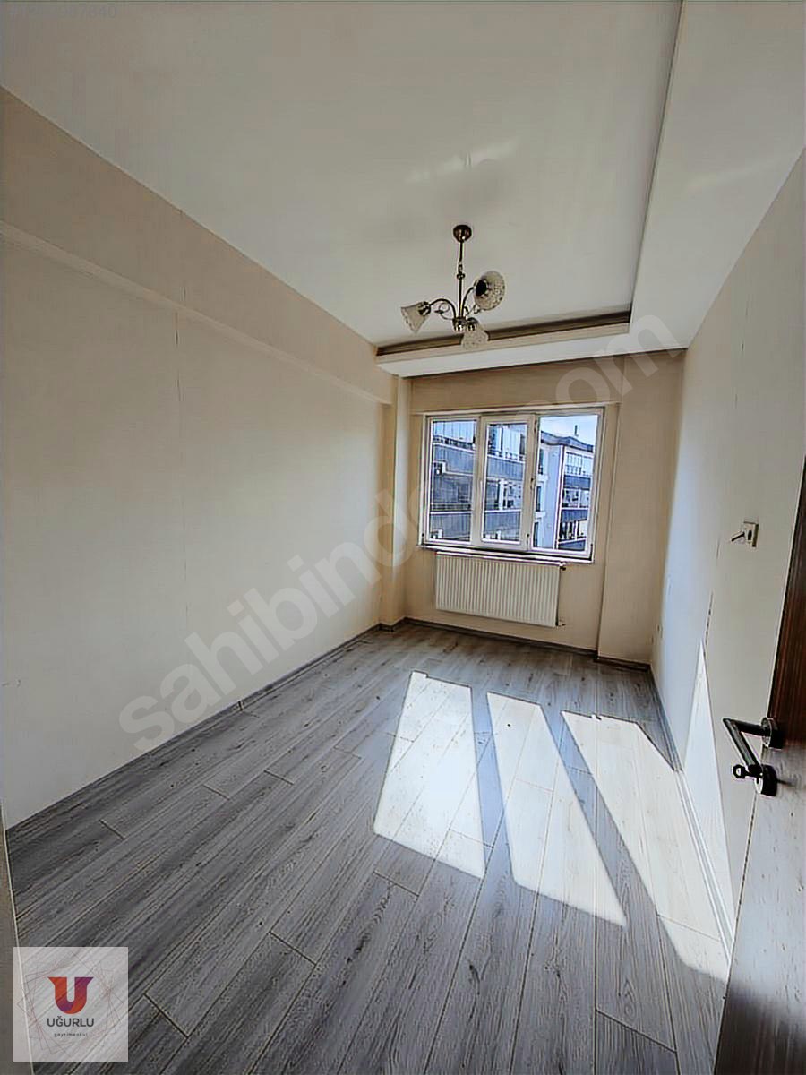KOMBİLİ BALKONLU ZİRVE KONUMDA SATILIK 2+1 DAİRE - GAZİANTEP ŞAHİNBEY fotoğraf 5