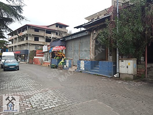 Rat Mahallesi Son Durakta Satılık 85m² Dükkan - ZONGULDAK MERKEZ fotoğraf 18